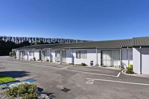 Greenwood Park Motels