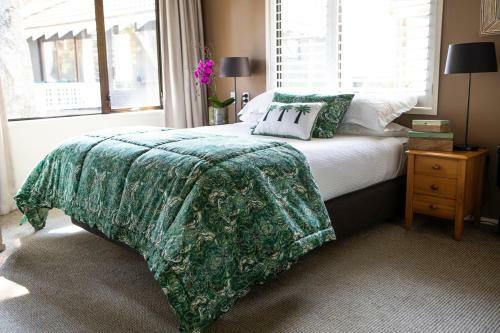 Motel Emerald Inn On Takapuna Beach