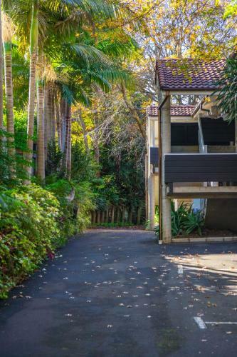 Motel Emerald Inn On Takapuna Beach