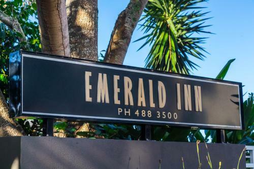 Motel Emerald Inn On Takapuna Beach