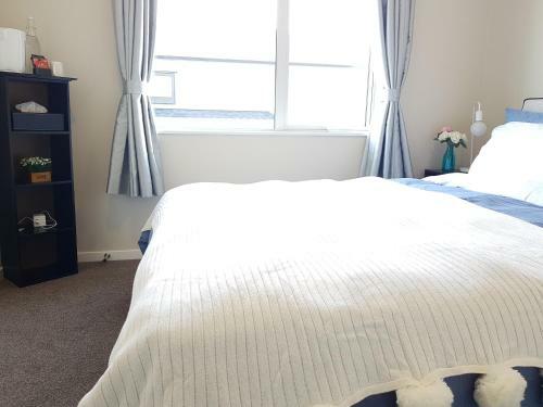 Bed & Breakfast Ot Seaview Villa