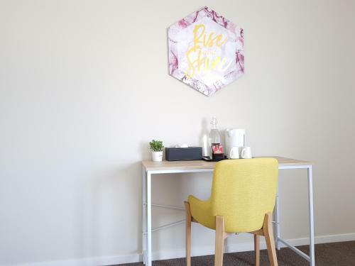 Bed & Breakfast Ot Seaview Villa