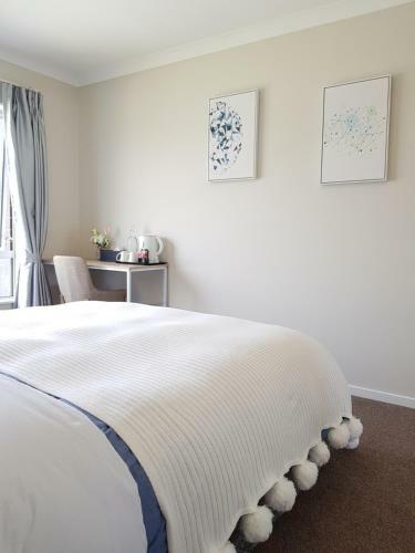 Bed & Breakfast Ot Seaview Villa