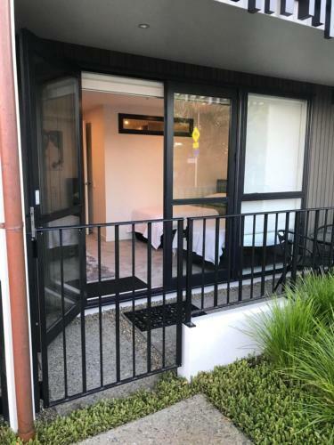 Apartamento Modern Private Living