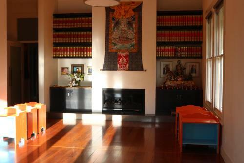 Hostal Nyima Tashi Buddhist Centre