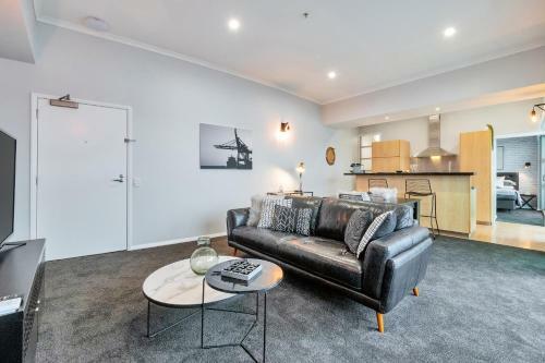 Princes Wharf Boutique Apartments
