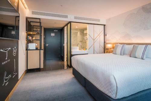 Hotel M Social Auckland