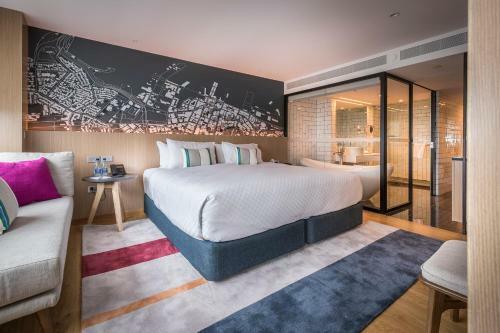 Hotel M Social Auckland