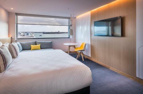 Hotel M Social Auckland