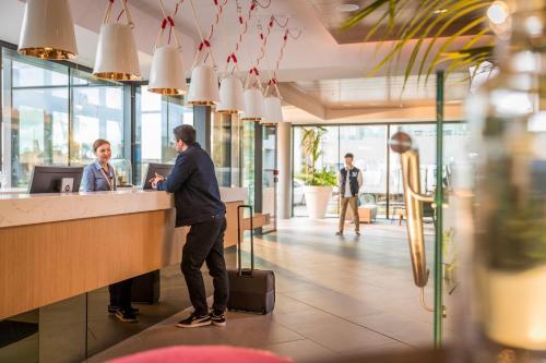 Hotel M Social Auckland