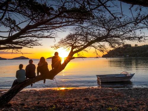 Shelly Beach Top 10 Holiday Park