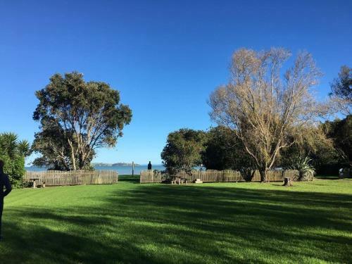 Shelly Beach Top 10 Holiday Park
