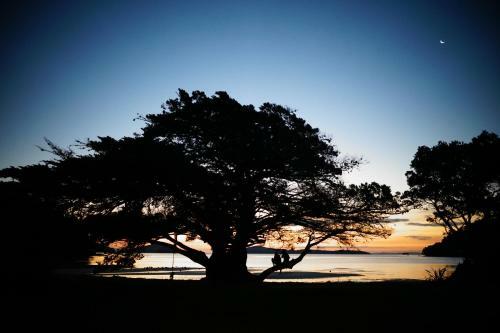 Shelly Beach Top 10 Holiday Park
