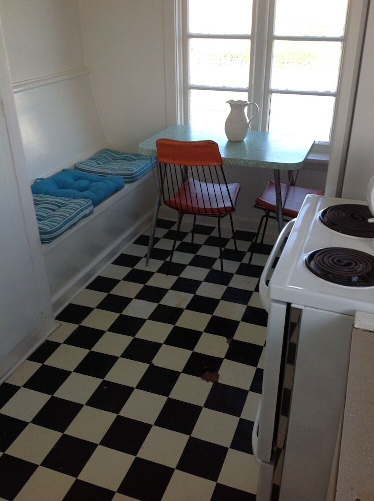 Apartamento Beachfront Flats