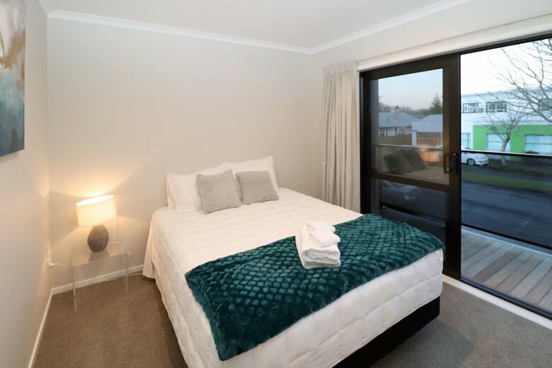 Apartment On Beale Street