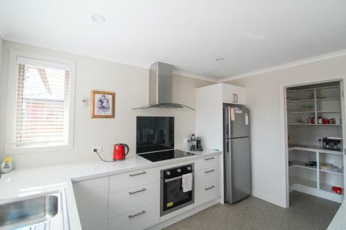 Modern Mosgiel Sanctuary