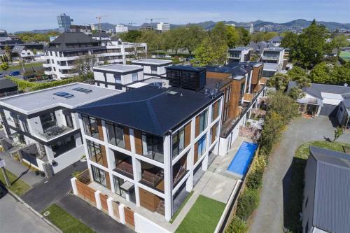 Apartamento Urban Diamond
