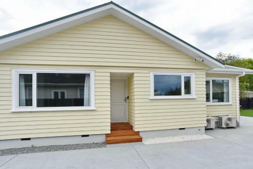 Weston Villa - Christchurch Holiday Homes