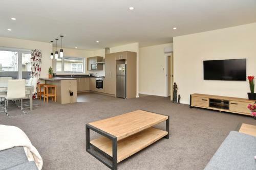 Weston Villa - Christchurch Holiday Homes