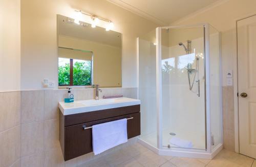 Accent House Luxury Boutique Bed & Breakfast