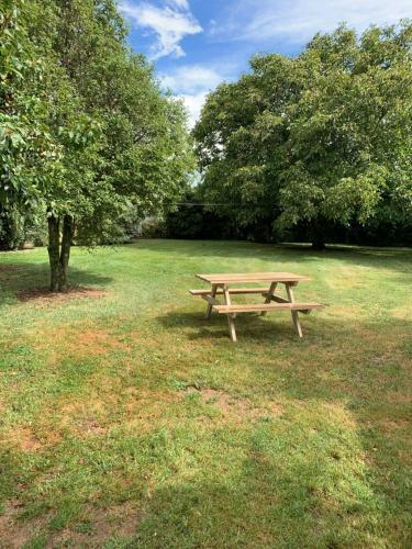 Beechtrees Cottage