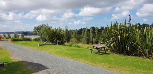 Matakohe Holiday Park