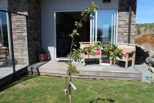 Apartamentos The Mackenzie Suites