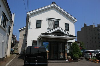 Posada Pension Jokura
