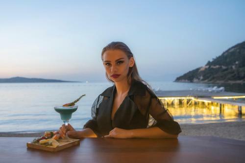 Selvi Beach Hotel
