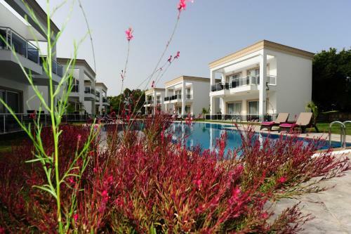 Delita Suite Hotel