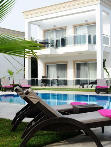 Delita Suite Hotel