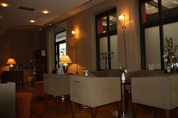 Hotel P-hotels Bergen