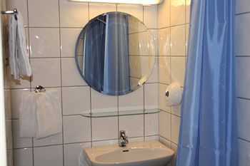 Hotel P-hotels Bergen