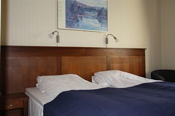 Hotel P-hotels Bergen