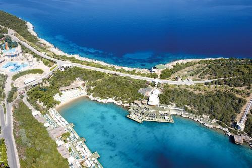 Hotel Hilton Bodrum Turkbuku Resort&spa