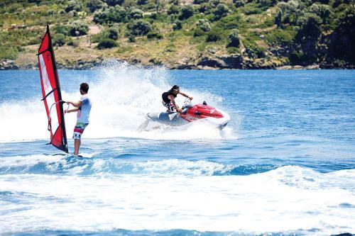 Hotel Hilton Bodrum Turkbuku Resort&spa