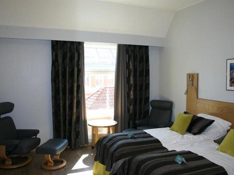 Best Western Hotel Hordaheimen