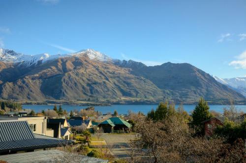 Mulberry Lane Cottage