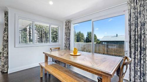 Annandale Lodge