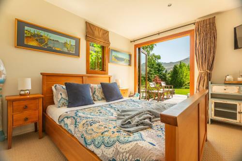 Bearsden Bed & Breakfast Queenstown