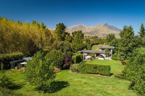 Bearsden Bed & Breakfast Queenstown