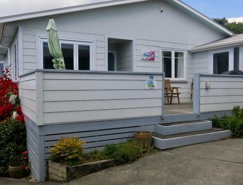 Bed & Breakfast The Crescent Bnb