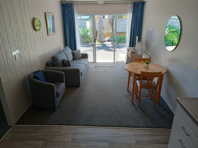 Apartamento Beaches Motel