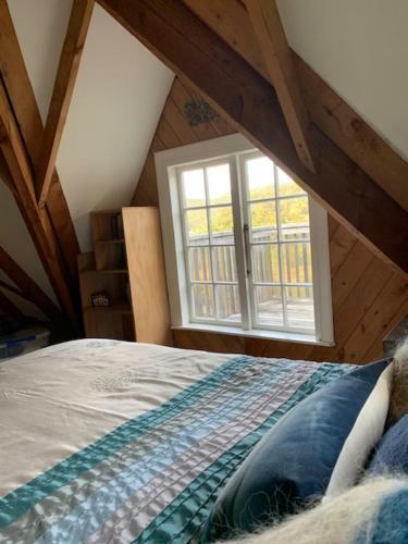 Whalers Cottage