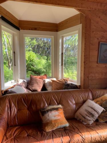 Whalers Cottage