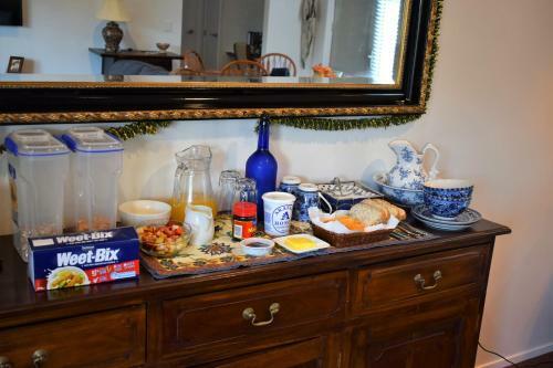 Paradise In Whitianga B&B