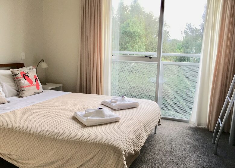 Ocean Serenity Apartments Whitianga