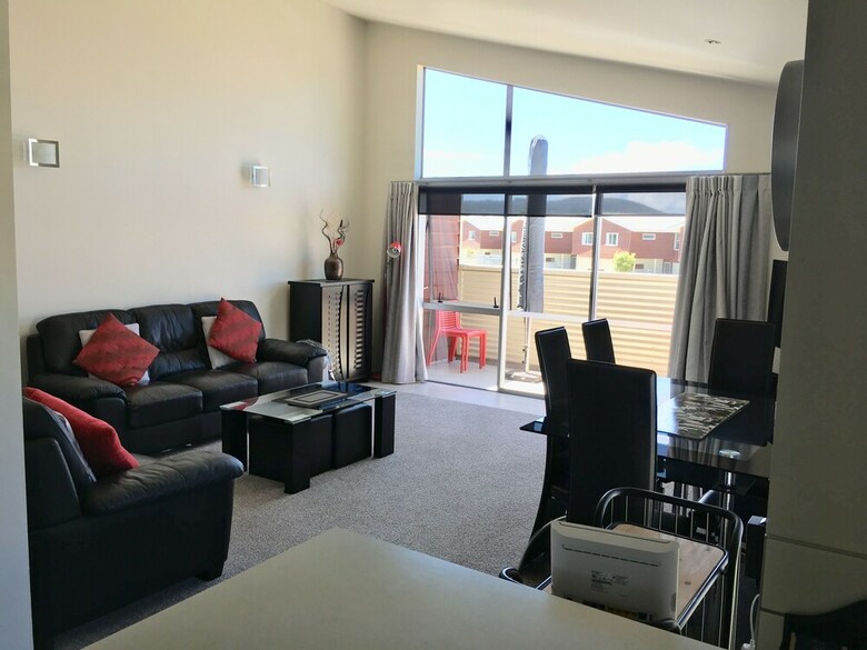 Ocean Serenity Apartments Whitianga