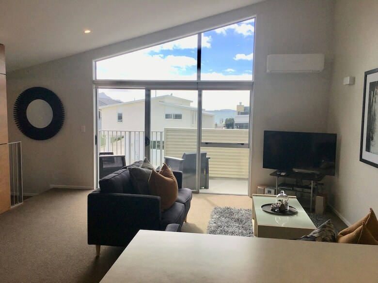 Ocean Serenity Apartments Whitianga