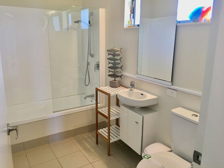 Ocean Serenity Apartments Whitianga